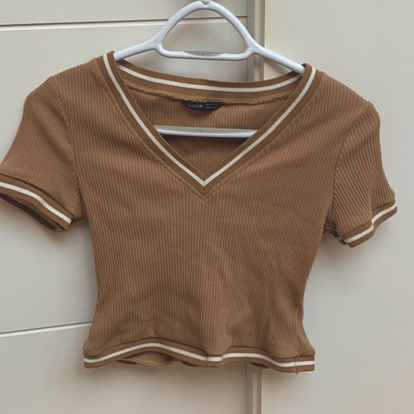 SHEIN size m top, perfect condition - Picture 1 of 2